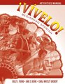 Vvelo Activities Manual Beginning Spanish