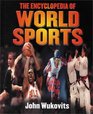 The Encyclopedia of World of Sports