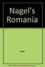Nagel's Encyclopedia Guide Rumania