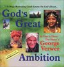 God's Great Ambition