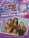 Cheetah Girls 2 The Cheetahlicious Poster Book