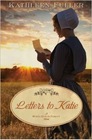 Letters to Katie (Middlefield Family, Bk 3)