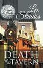 Death at the Tavern a cozy historical 1930s mystery