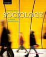 Thinking About Sociology A Critical Introduction