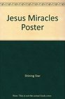 Jesus Miracles Poster