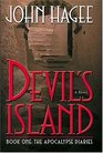 Devil's Island  (The Apocalypse Diaries, Bk 1)