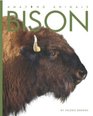Amazing Animals Bison