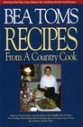 Recipes from a country cook