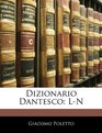 Dizionario Dantesco LN