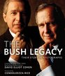 The Bush Legacy Their Story in Photographs