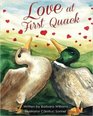 Love at First Quack