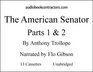 The American Senator Parts 1  2