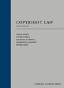 Copyright Law Tenth Edition