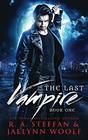 The Last Vampire Book One