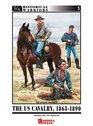 US CAVALRY 18651890 THE Patrolling the Frontier