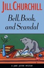Bell Book and Scandal
