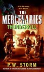 The Mercenaries Thunderkill
