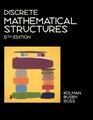 Discrete Mathematical Structures Fifth Edition