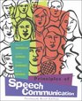 Principles of Speech Communication Brief
