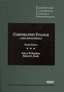 Cases and Materials on Corporation Finance 4th