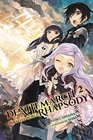 Death March to the Parallel World Rhapsody Vol 2