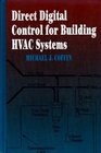 Direct digital control for building HVAC systems