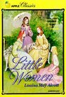 Little Women (Little Apple Classics)