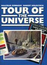 Tour of the Universe The Journey of a Lifetime  The Recorded Diaries of Leio Scott and Caroline Luranski