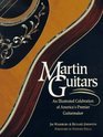 Martin Guitars Illustrated History