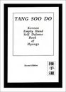 Tang Soo Do Korean Empty Hand Self Defense Complete Set of Hyung