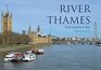 River Thames From Source to Sea