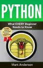 Python What EVERY Beginner Needs to Know