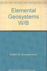 Elemental Geosystems W/B