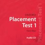 Oxford Placement Tests 1 Class CD