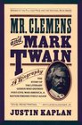 Mr Clemens and Mark Twain