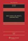 Education Law Policy  Practice Cases and Materials 2e