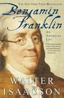 Benjamin Franklin : An American Life