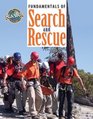 Fundamentals of Search and Rescue