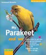 My Parakeet and Me