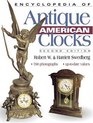 Encyclopedia of Antique American Clocks Second Edition