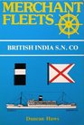 Merchant Fleets British India Steam Navigation Co No 11