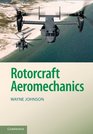 Rotorcraft Aeromechanics