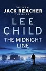 The Midnight Line (Jack Reacher, Bk 22)