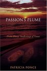 Passion's Plume Poetic Diary Awakenings of Venus
