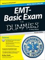 EMTBasic Exam For Dummies