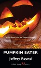 Pumpkin Eater A Dan Sharp Mystery