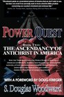 Power Quest Book Two The Ascendancy of Antichrist in America