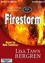 Firestorm