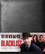 The Blacklist Elizabeth Keen's Journal