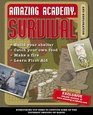 Amazing Academy Survival